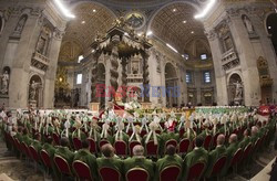 Synod Biskupów o rodzinie