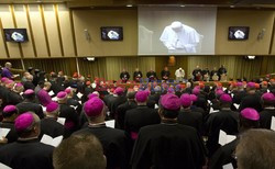 Synod Biskupów o rodzinie