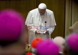 Synod Biskupów o rodzinie