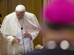 Synod Biskupów o rodzinie