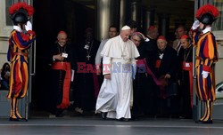 Synod Biskupów o rodzinie