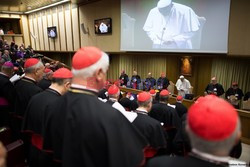 Synod Biskupów o rodzinie