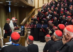 Synod Biskupów o rodzinie