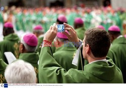 Synod Biskupów o rodzinie