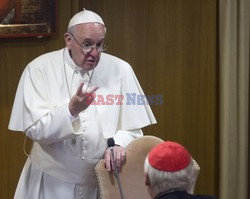 Synod Biskupów o rodzinie