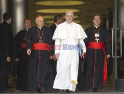 Synod Biskupów o rodzinie