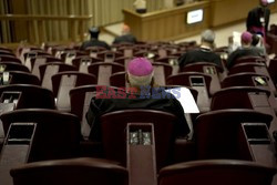 Synod Biskupów o rodzinie