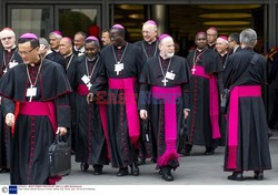 Synod Biskupów o rodzinie