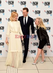 59. festiwal filmowy w Londynie