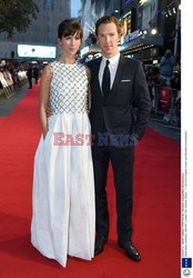 59. festiwal filmowy w Londynie