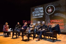 Festiwal Aktorstwa Filmowego we Wrocławiu