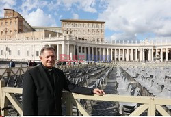 Synod Biskupów o rodzinie