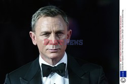 Światowa premiera filmu Spectre