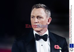 Światowa premiera filmu Spectre