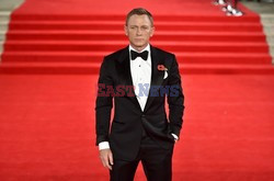 Światowa premiera filmu Spectre