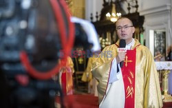 Obchody Święta Niepodległości w Warszawie