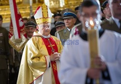 Obchody Święta Niepodległości w Warszawie