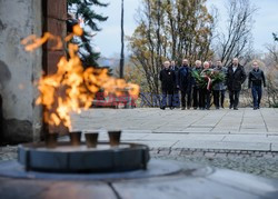 Obchody Święta Niepodległości w Warszawie