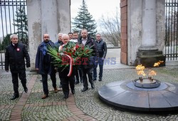 Obchody Święta Niepodległości w Warszawie