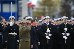 Obchody Święta Niepodległości w Warszawie