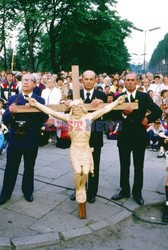 Trzecia pielgrzymka papieża Jana Pawła II do Polski 1987