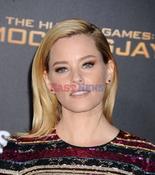 Premiera filmu The Hunger Games: Mockingjay - Part 2 w Los Angeles