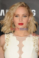 Premiera filmu The Hunger Games: Mockingjay - Part 2 w Los Angeles