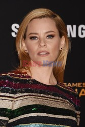 Premiera filmu The Hunger Games: Mockingjay - Part 2 w Los Angeles