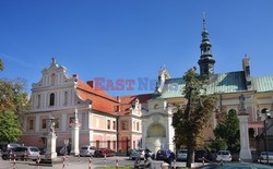 Polska Monk