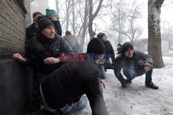 Zdjęcia roku 2015 - AFP 