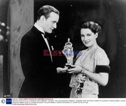 Oscar dla najlepszej aktorki 1927- 2015