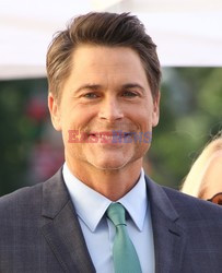 Rob Lowe otrzymał gwiazdę na Bulwarze Sławy