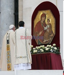 Kościół Katolicki rozpoczyna Rok Święty Miłosierdzia