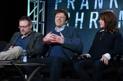 Panel Winter TCA Tour