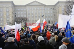 Manifestacje KOD