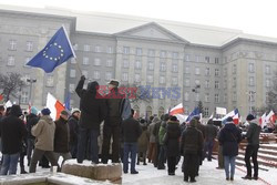 Manifestacje KOD