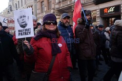 Manifestacje KOD