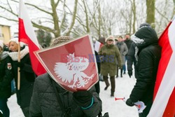 Manifestacje KOD