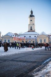 Manifestacje KOD