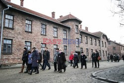 71. Rocznica wyzwolenia Obozu koncentracyjnego Auschwitz Birkenau