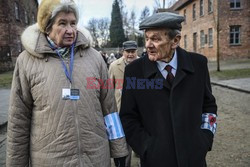 71. Rocznica wyzwolenia Obozu koncentracyjnego Auschwitz Birkenau