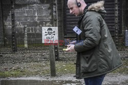 71. Rocznica wyzwolenia Obozu koncentracyjnego Auschwitz Birkenau