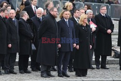 71. Rocznica wyzwolenia Obozu koncentracyjnego Auschwitz Birkenau