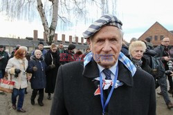 71. Rocznica wyzwolenia Obozu koncentracyjnego Auschwitz Birkenau