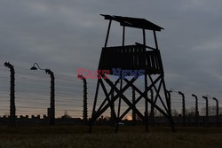 71. Rocznica wyzwolenia Obozu koncentracyjnego Auschwitz Birkenau