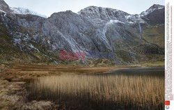 Podróże - Malowniczy Park Narodowy Snowdonia