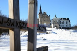 Polska Monk