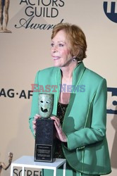 Rozdanie nagród Screen Actors Guild Awards