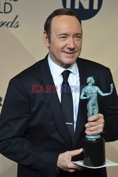 Rozdanie nagród Screen Actors Guild Awards