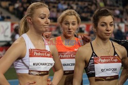 Międzynarodowy Mityng Lekkoatletyczny Pedros Cup